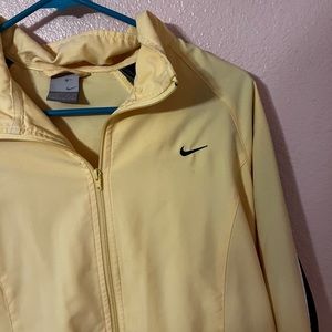 Nike jacket